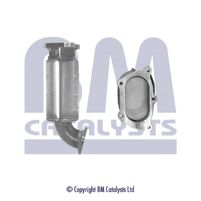 Catalytic Converter